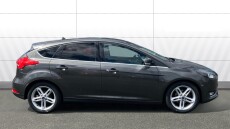 Ford Focus 1.5 TDCi 120 Titanium Navigation 5dr Diesel Hatchback